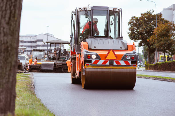 Best Recycled Asphalt Driveway Installation  in Pantops, VA